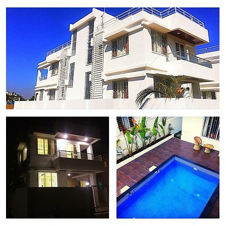 Riverdale Villa Lonavala Extérieur photo