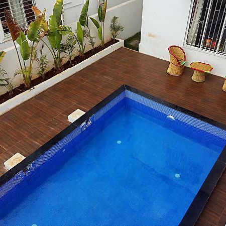 Riverdale Villa Lonavala Extérieur photo