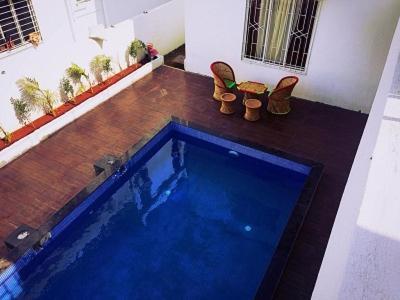 Riverdale Villa Lonavala Extérieur photo