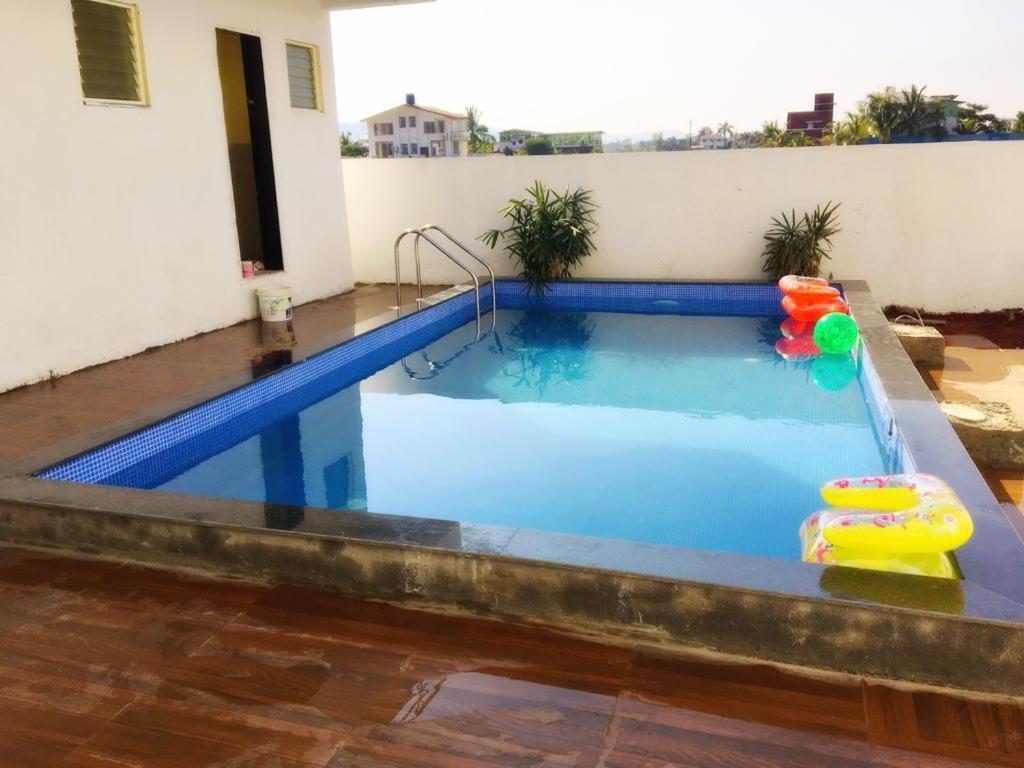 Riverdale Villa Lonavala Extérieur photo