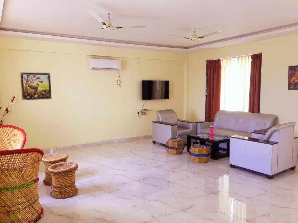 Riverdale Villa Lonavala Extérieur photo
