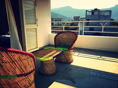 Riverdale Villa Lonavala Extérieur photo