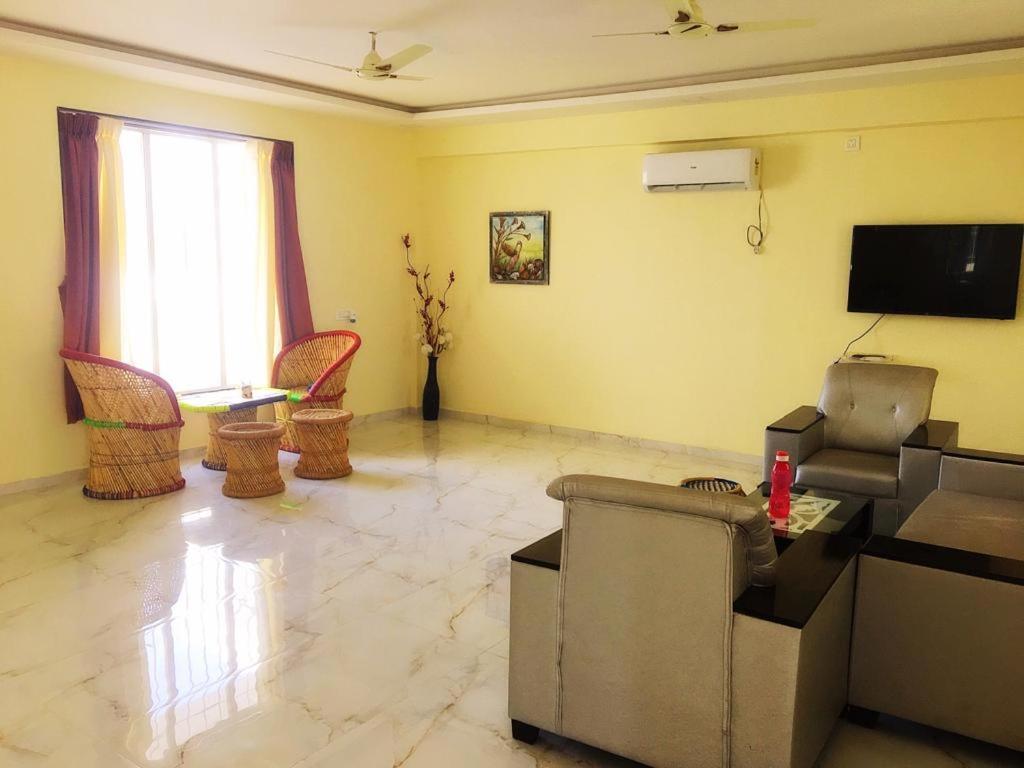 Riverdale Villa Lonavala Extérieur photo