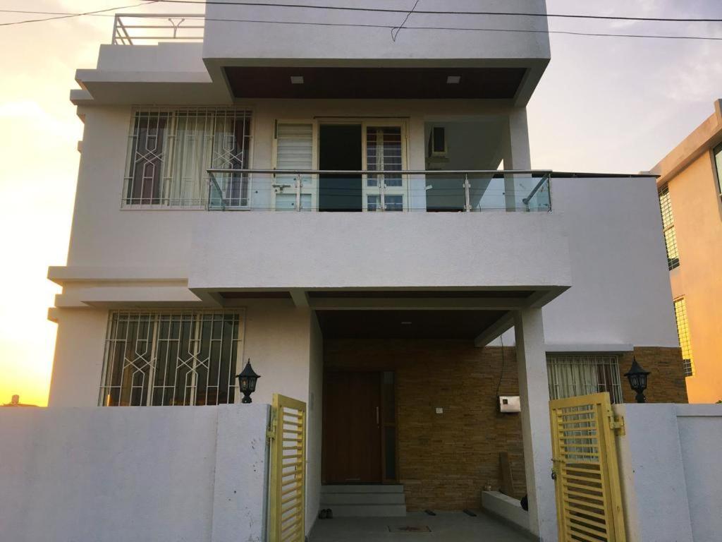Riverdale Villa Lonavala Extérieur photo