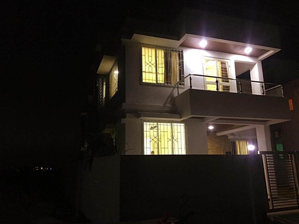 Riverdale Villa Lonavala Extérieur photo