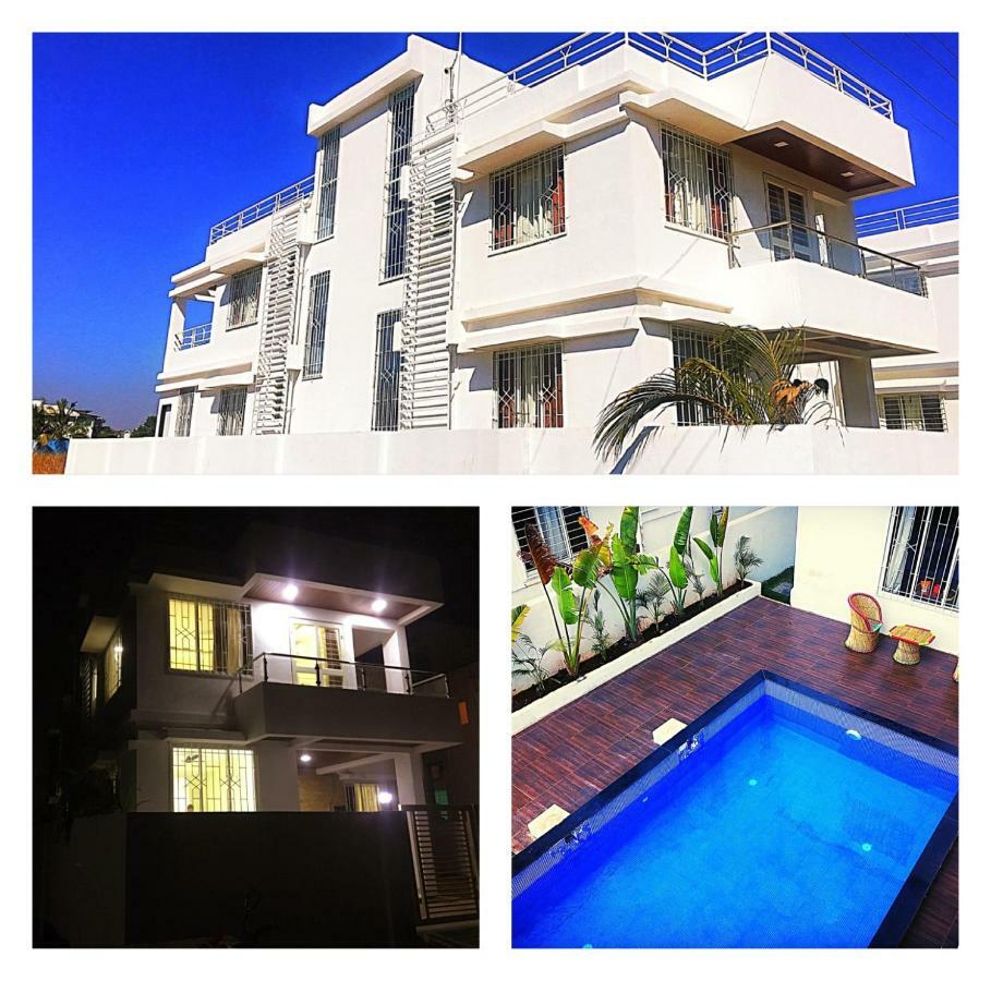 Riverdale Villa Lonavala Extérieur photo
