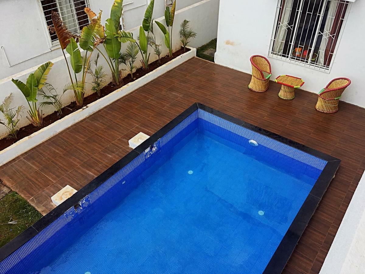 Riverdale Villa Lonavala Extérieur photo
